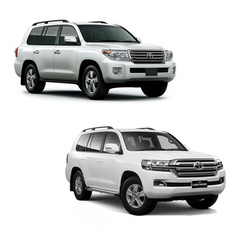 LC200 VX (2013-2021)