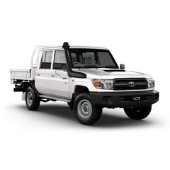 70 Series (2006-2023)