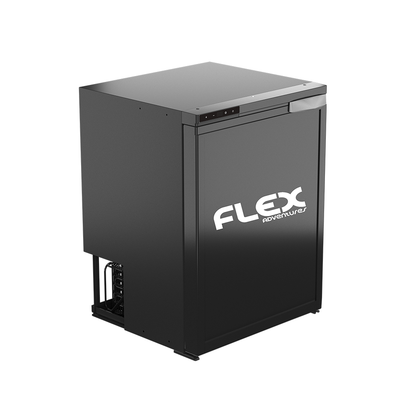 Flex CR65 Upright Fridge