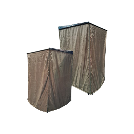 AGV Portable Showers