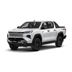 Hilux GD6 (2026-Present)