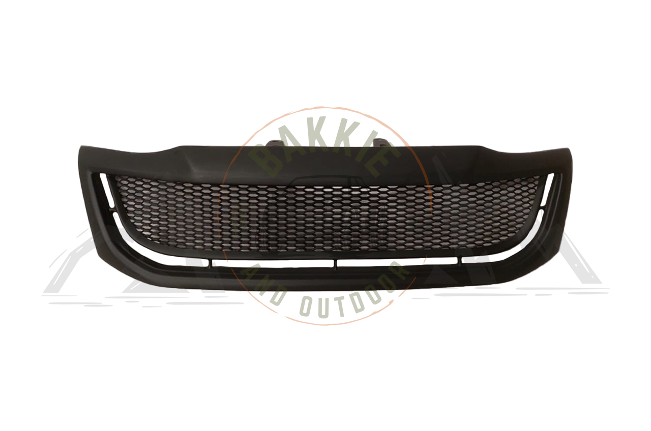 Toyota Hilux 2012-2015 Grill Style 2