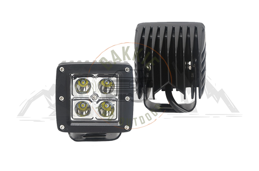 CREE Style Fog/Spot Light