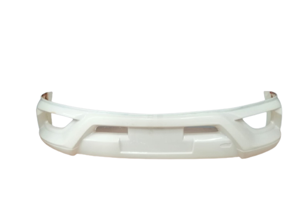 Mazda BT-50 2012-2020 Zenith Front Bumper Unpainted