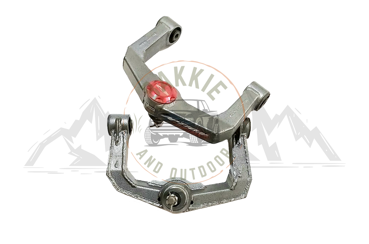 Nissan Navara 2016-2020 Upper Control Arms
