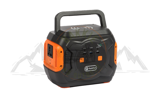Portable Power Station 320W
