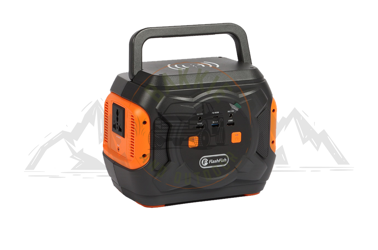 Portable Power Station 320W