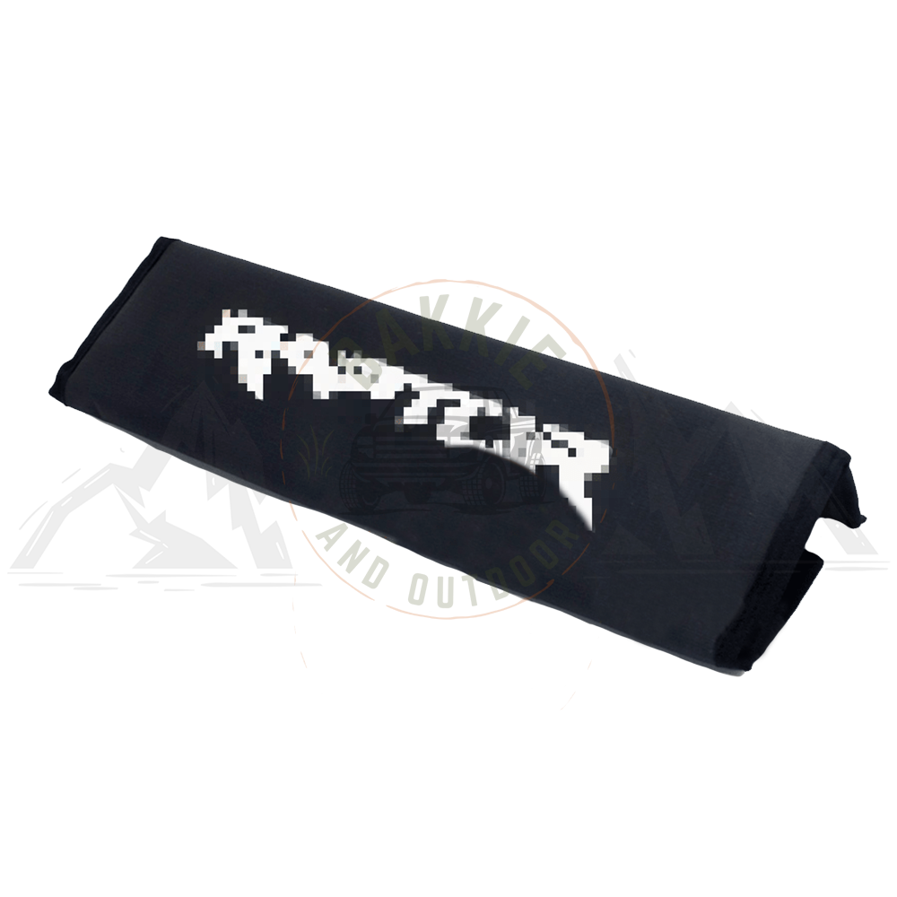 Ford Ranger/Raptor Roll Bar Cover