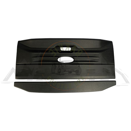 Tailgate Extra Cover Textured - (Aftermarket) Suitable for Ford Ranger 2016+