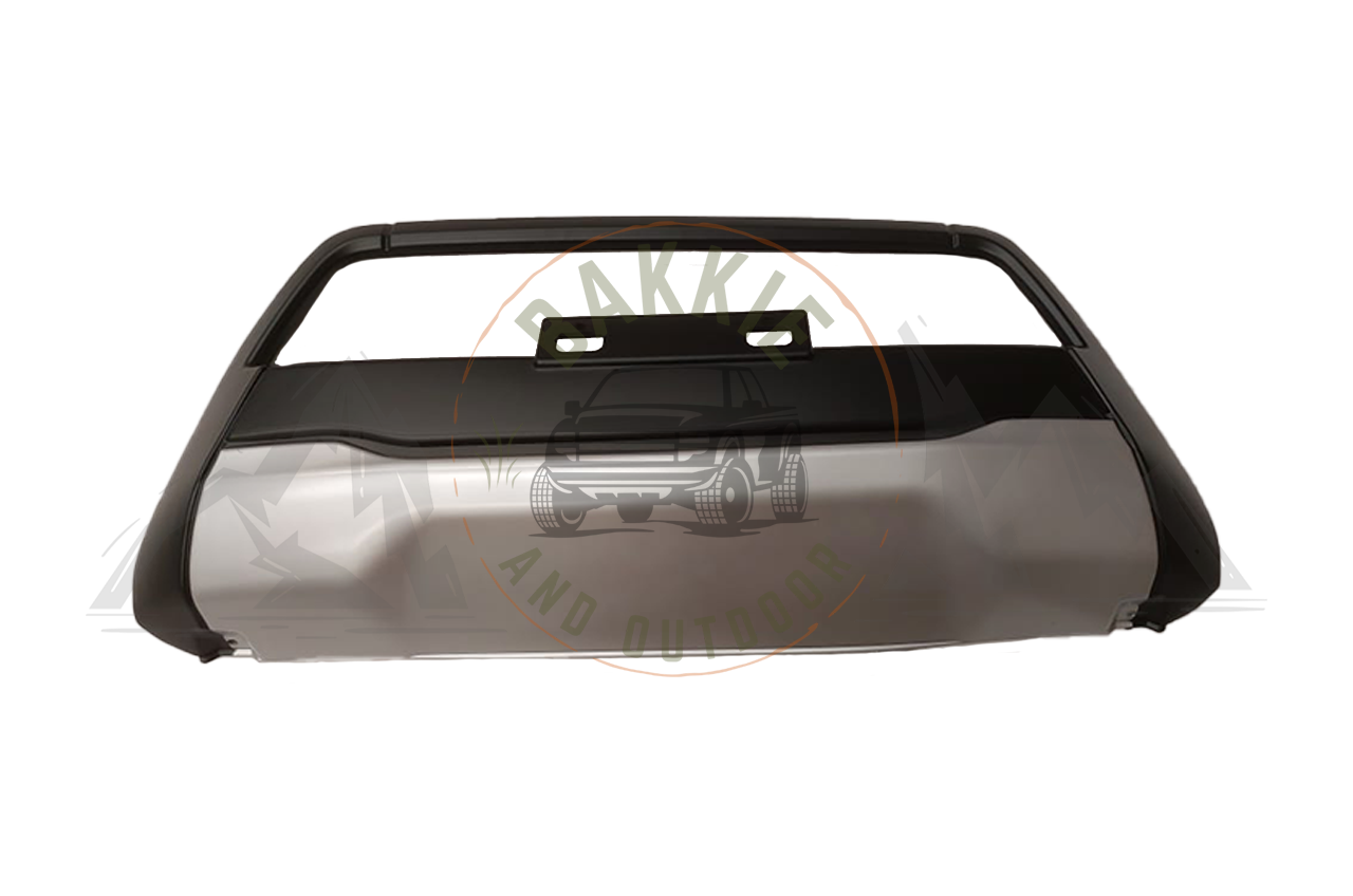 Toyota Hilux Revo 20162018 Front Bumper Guard Bakkie & Outdoor