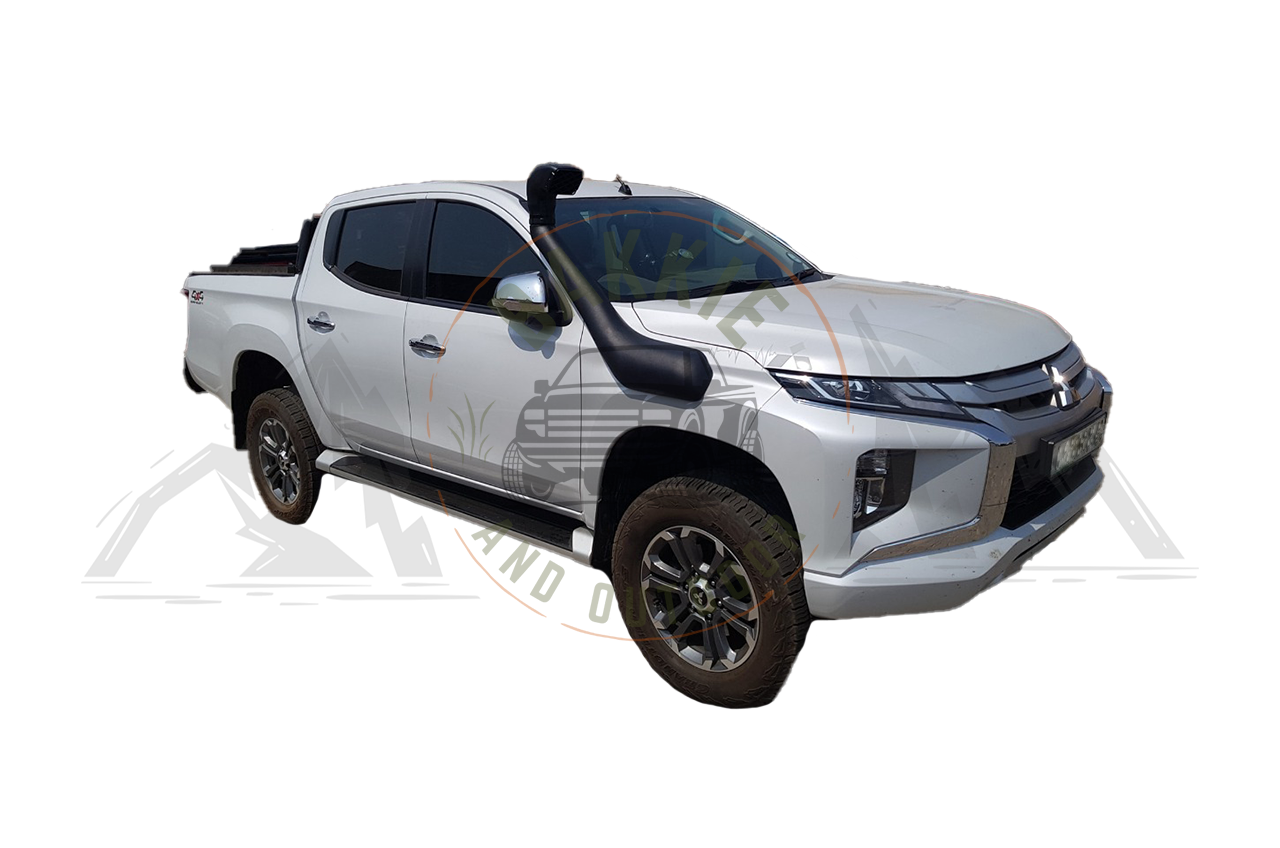 Mitsubishi Triton 2019+ MR Snorkel 2.4L Diesel
