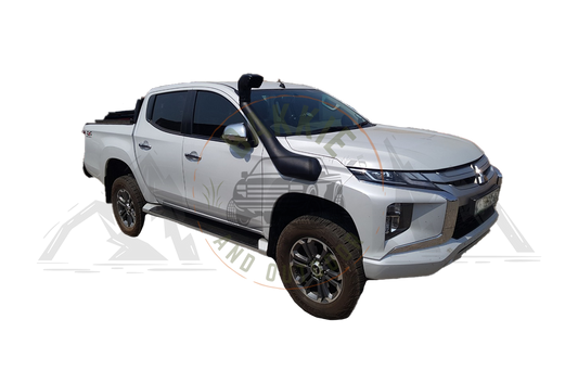 Mitsubishi Triton 2019+ MR Snorkel 2.4L Diesel