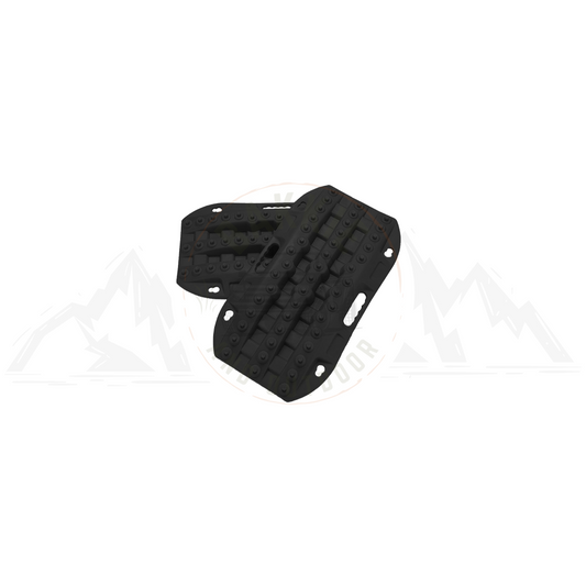 B&O Mini Recovery Sand tracks Black