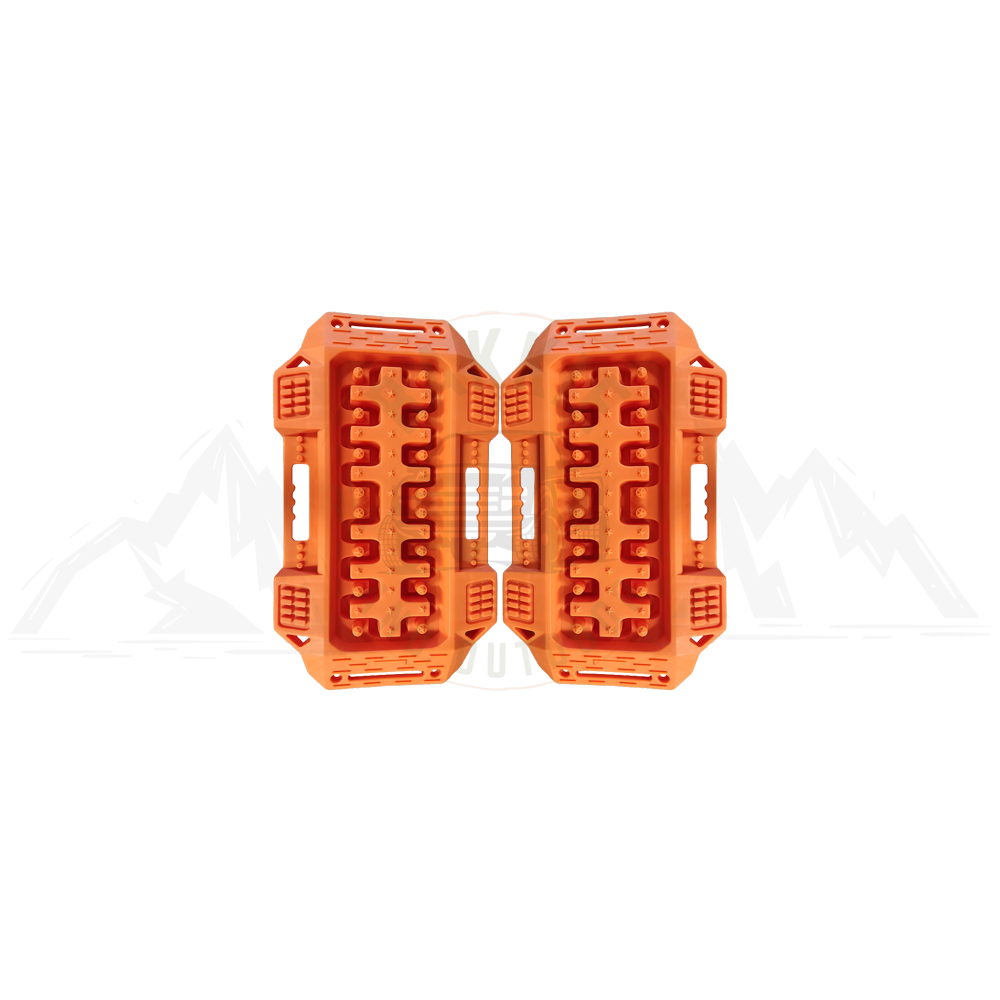 B&O Mini Recovery Sand tracks Orange