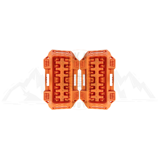 B&O Mini Recovery Sand tracks Orange